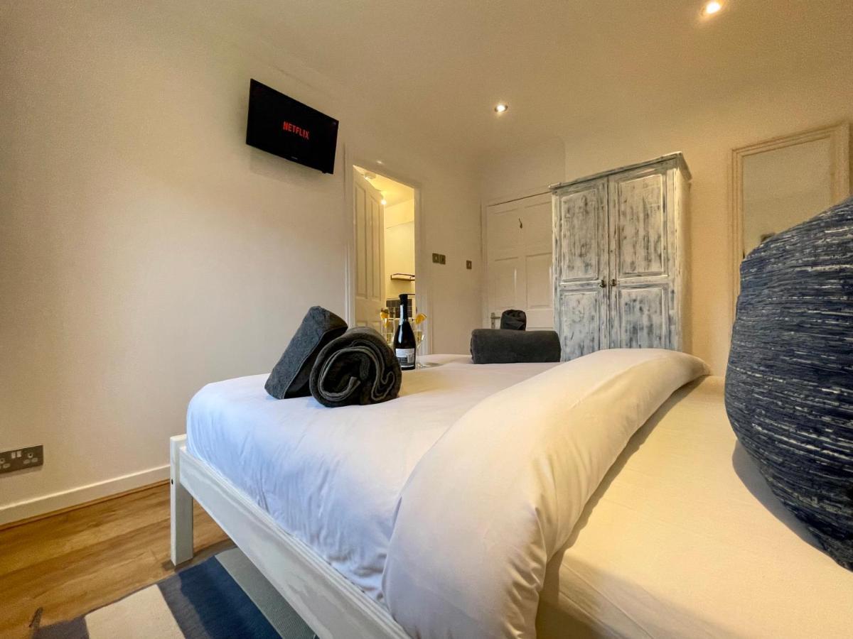 Ben Bheula Villa Arrochar Exteriör bild